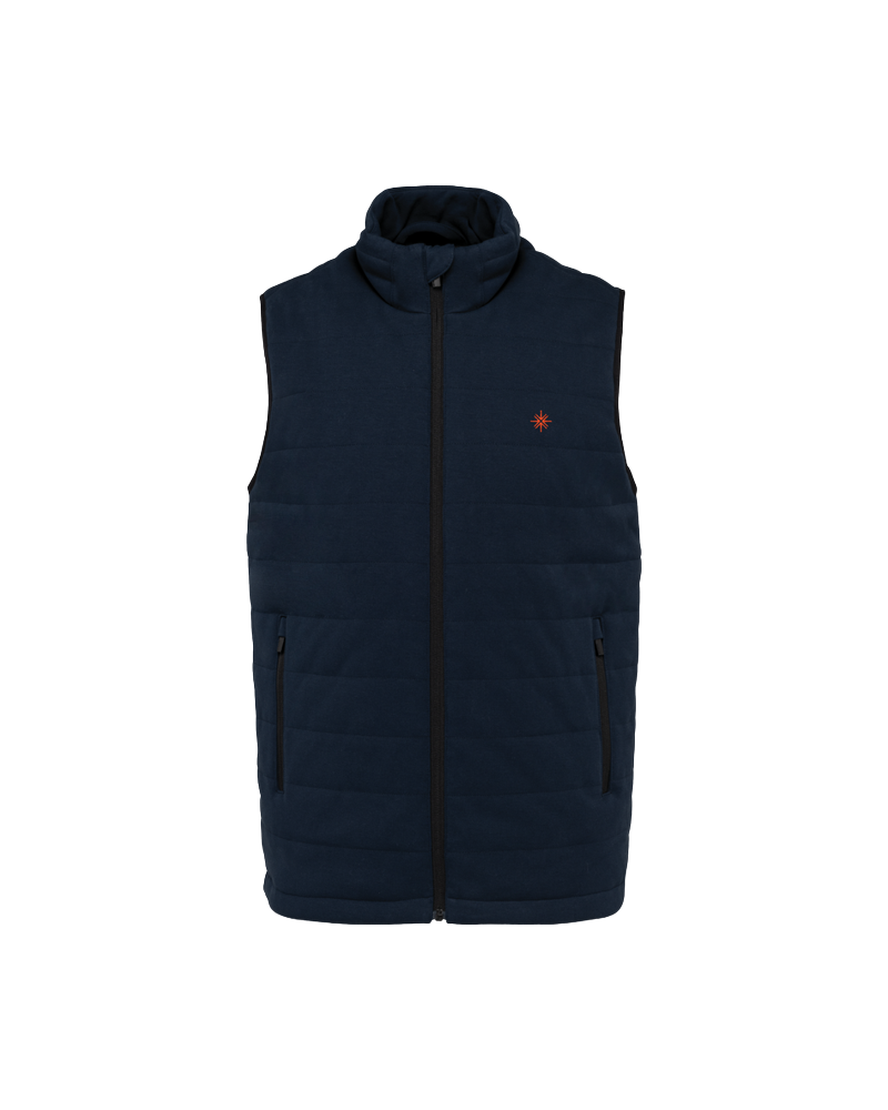 Bodywarmer Eliott