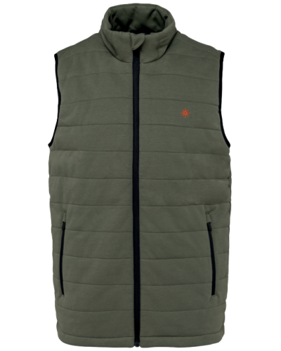 Bodywarmer Eliott